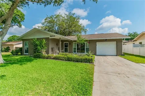 5203 Landsman Avenue Tampa FL 33625