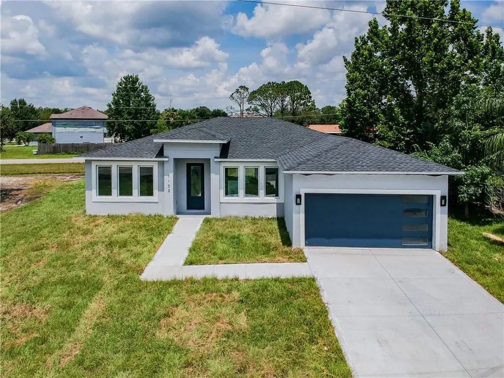 1103 Orne Court Kissimmee FL 34759