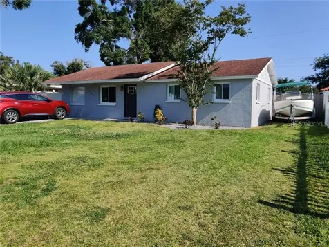4532 W Clifton Street Tampa FL 33614