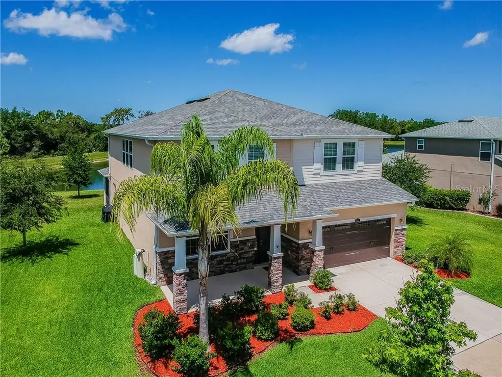 5638 Fisher Glen Loop Wesley Chapel FL 33545