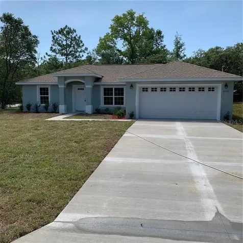 2924 W Yorkshire Place Citrus Springs FL 34433