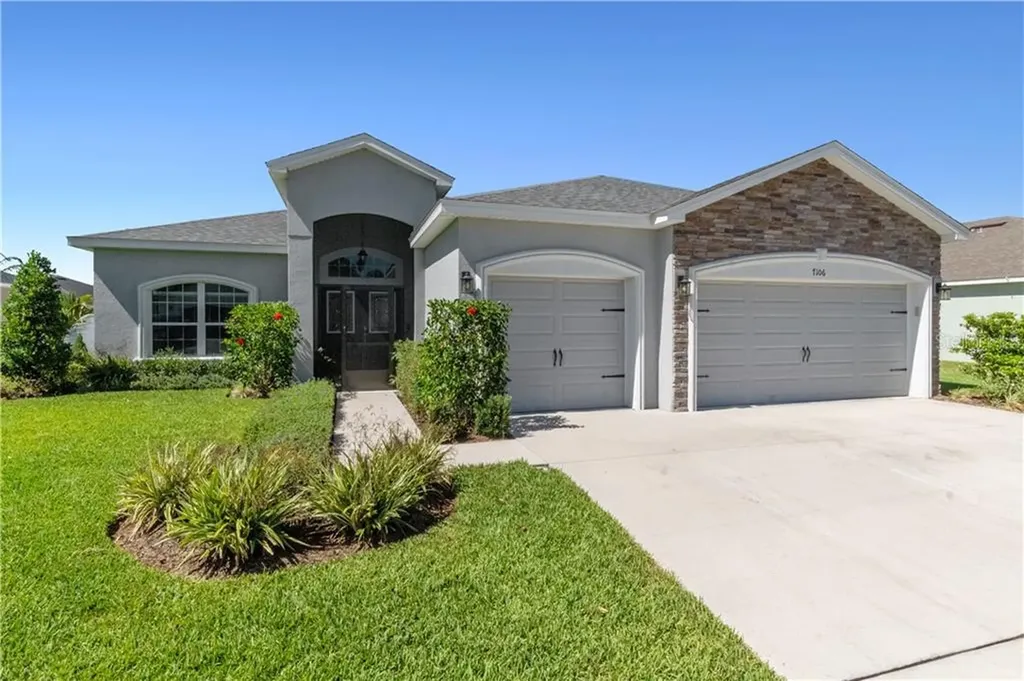 7106 Highlands Creek Avenue Lakeland FL 33813