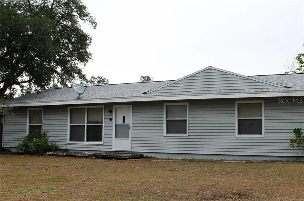 856 Casselberry Drive Lake Wales FL 33853