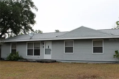 856 Casselberry Drive Lake Wales FL 33853