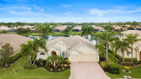 2954 Bravura Lake Drive Sarasota FL 34240