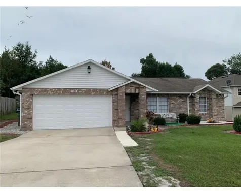 1559 Laramore Street Deltona FL 32725