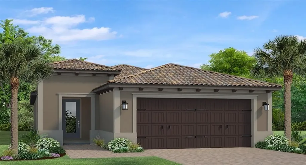 4596 San Martino Drive Wesley Chapel FL 33543