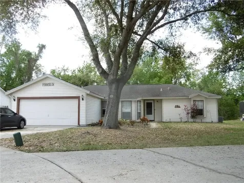 1049 Catfish Creek Court Oviedo FL 32765