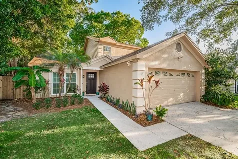 3634 Fremantle Drive Palm Harbor FL 34684