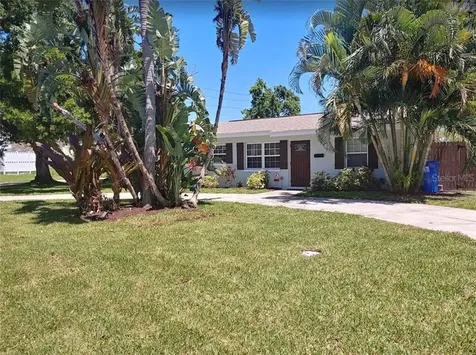 181 94th Avenue N St Petersburg FL 33702