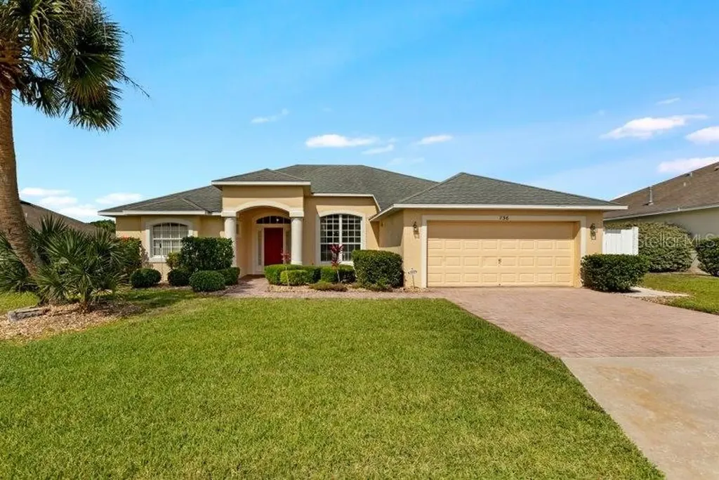 736 Dolcetto Drive Davenport FL 33897