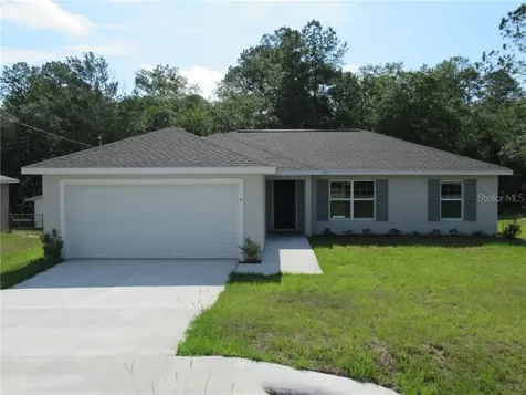 9 Fir Drive Ocala FL 34472