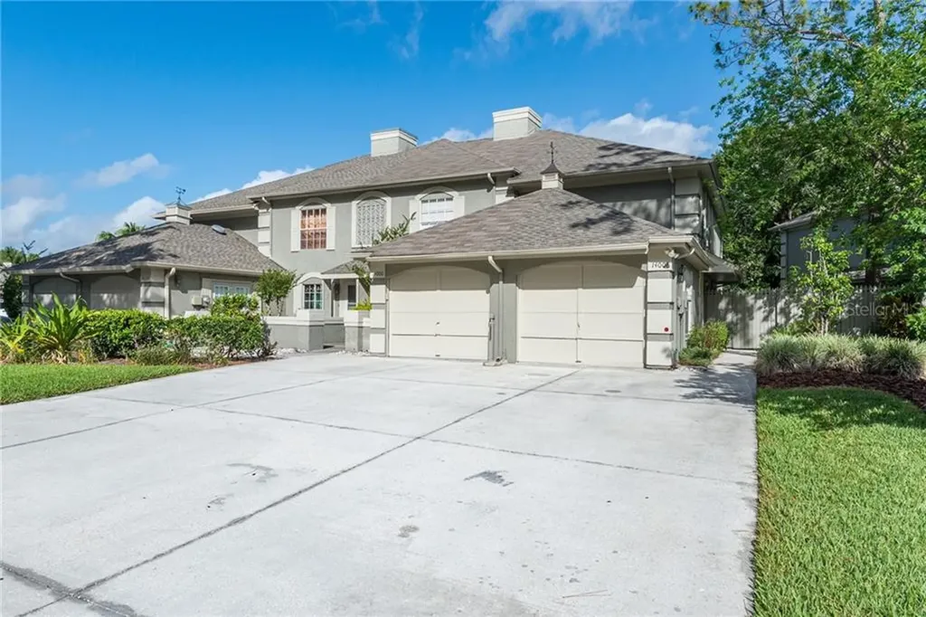 14008 Notreville Way Tampa FL 33624