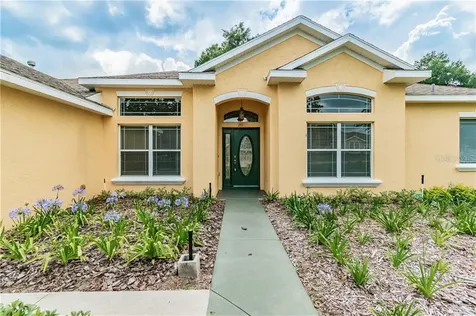 201 Crystal Ridge Road Deland FL 32720