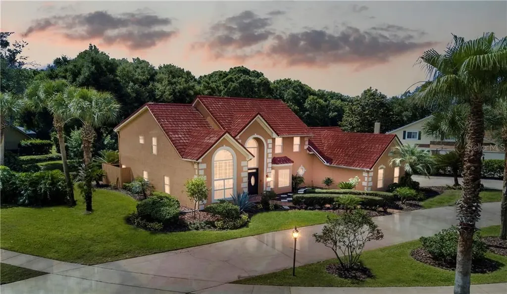 2563 Carter Grove Circle Windermere FL 34786