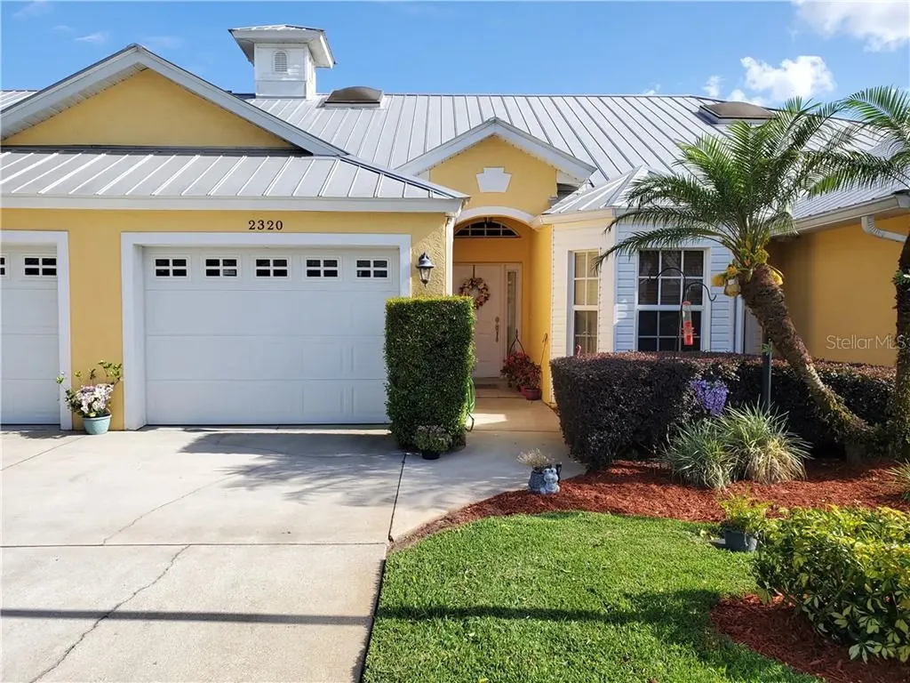 2320 Palm Key Court Sebring FL 33870