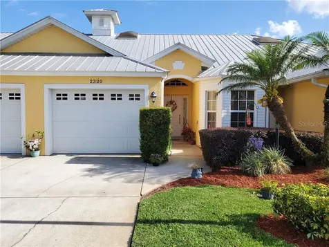 2320 Palm Key Court Sebring FL 33870