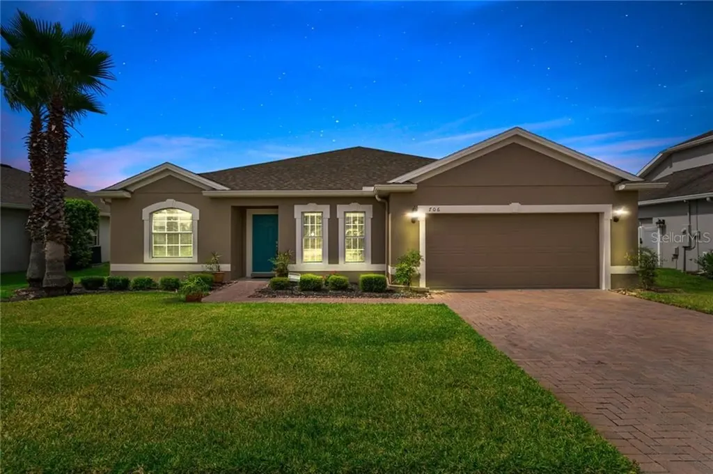706 River Grass Lane Winter Garden FL 34787