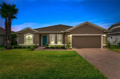 706 River Grass Lane Winter Garden FL 34787