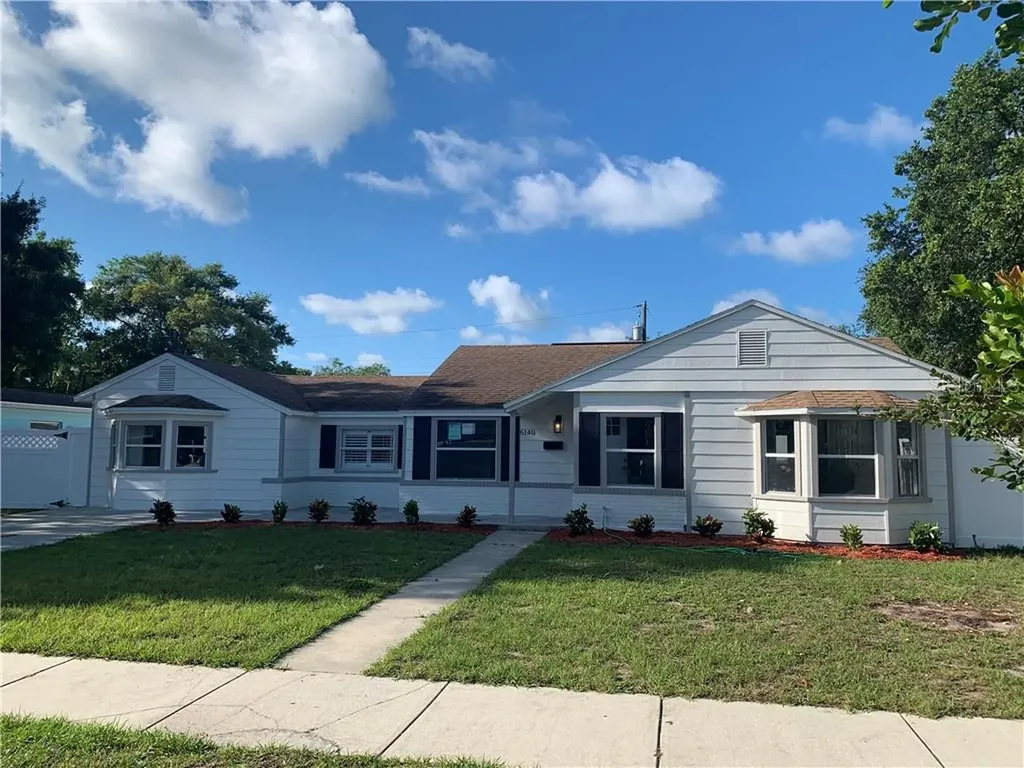 6140 3rd Avenue S St Petersburg FL 33707