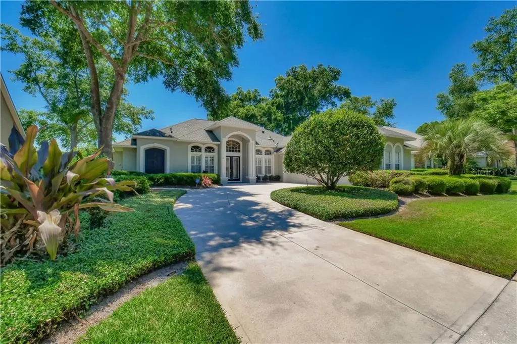 1150 Sweet Heather Lane Apopka FL 32712