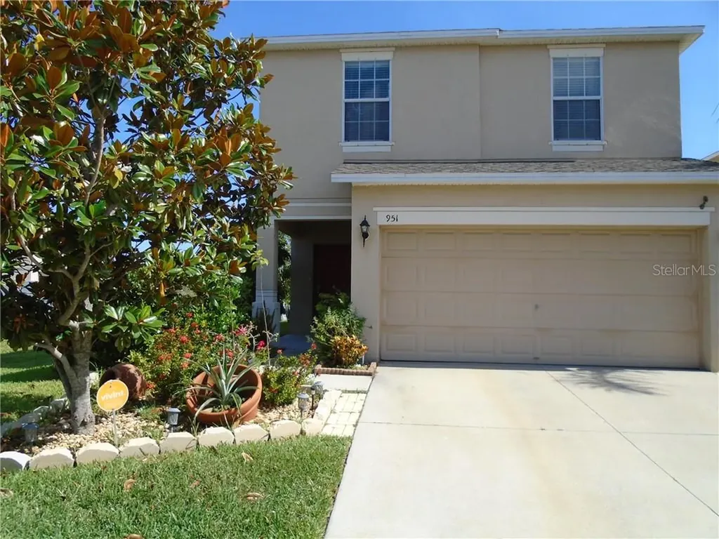 951 Seminole Sky Drive Ruskin FL 33570