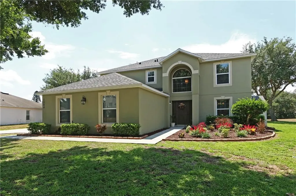 1504 Dunn Cove Drive Apopka FL 32703