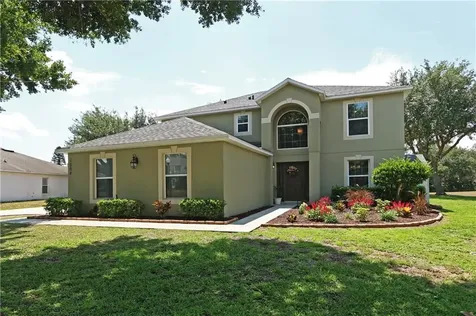 1504 Dunn Cove Drive Apopka FL 32703
