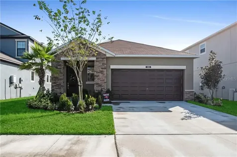 8242 Faire Frost Lane Land O Lakes FL 34637