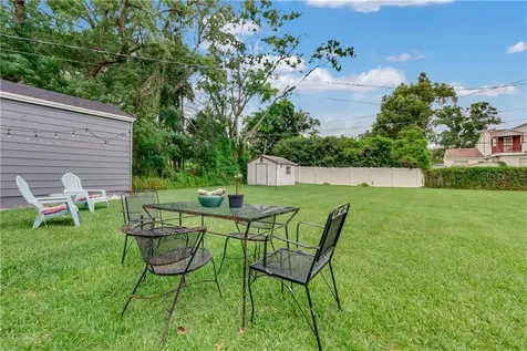 1211 W Princeton Street Orlando FL 32804