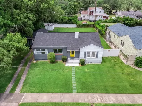 1211 W Princeton Street Orlando FL 32804