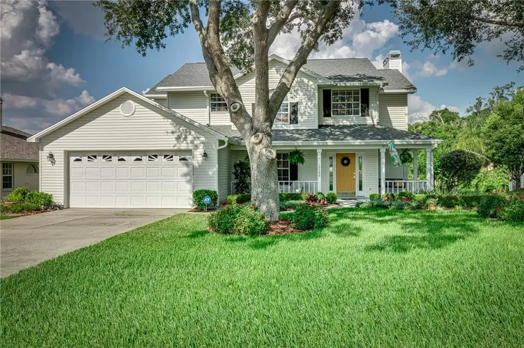 2388 Miles Court Lakeland FL 33812