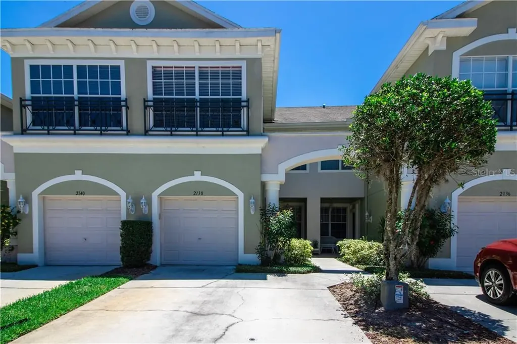 2138 Park Crescent Drive Land O Lakes FL 34639