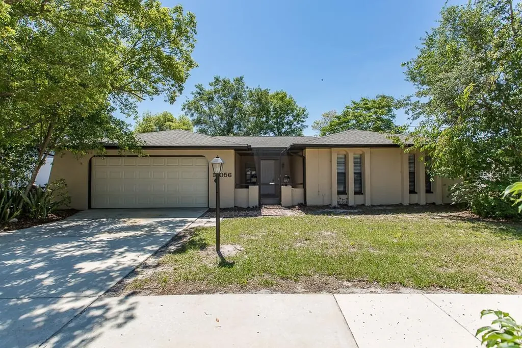 12056 Shadow Ridge Boulevard Hudson FL 34669