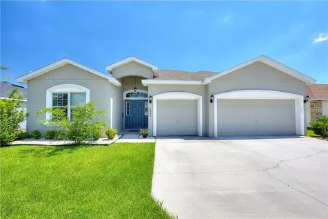 1542 Shorewood Drive Auburndale FL 33823