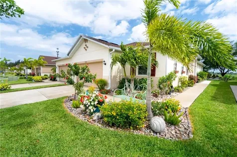 8830 Tuscany Isles Drive Punta Gorda FL 33950