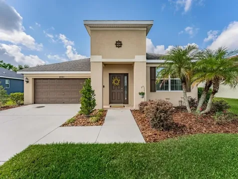 2021 Via Napoli Street Plant City FL 33566