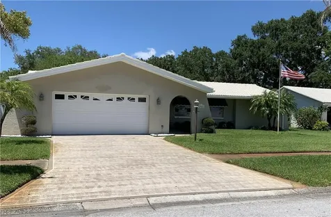 1961 Cormorant Drive Palm Harbor FL 34683