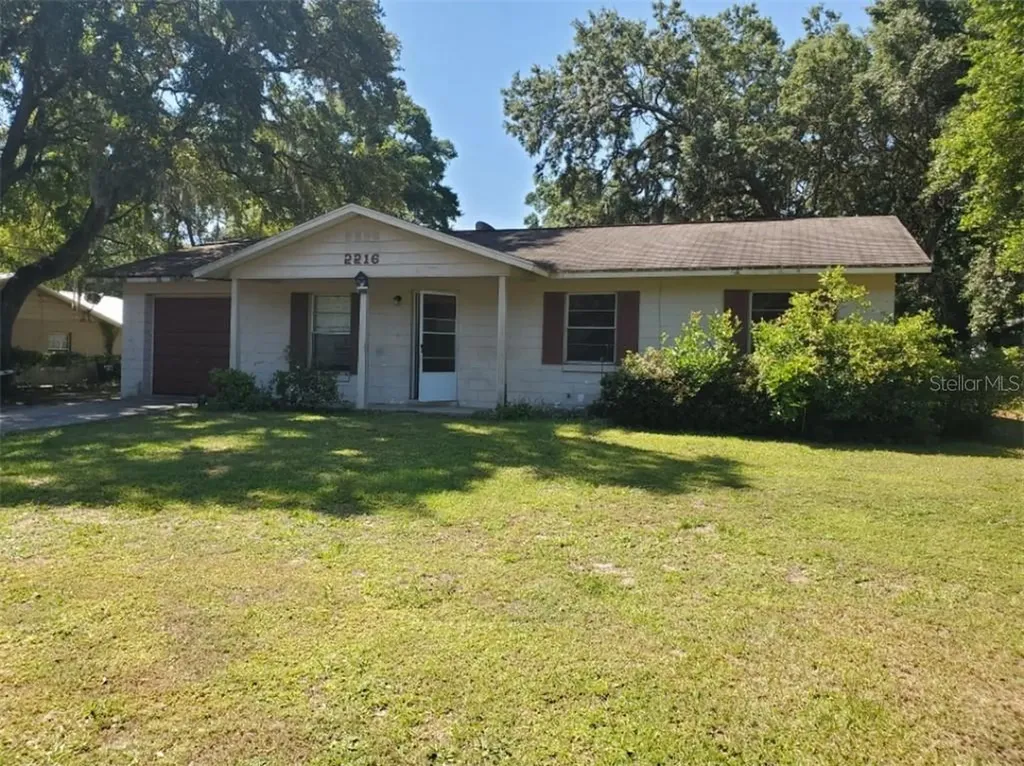 2216 NE 35th Street Ocala FL 34479