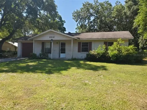 2216 NE 35th Street Ocala FL 34479