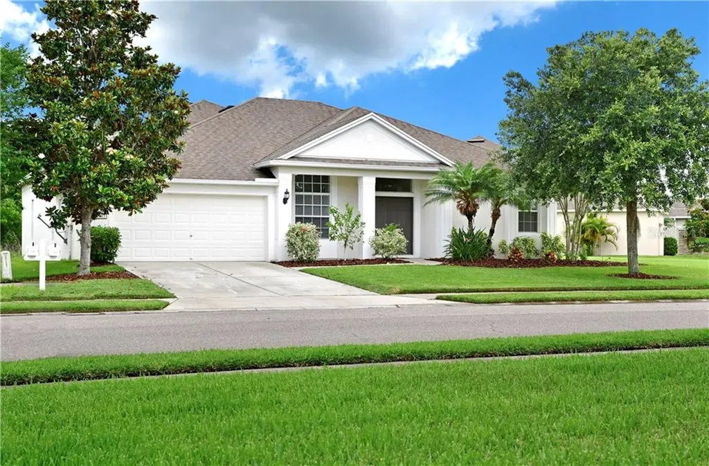 5411 98th Avenue E Parrish FL 34219