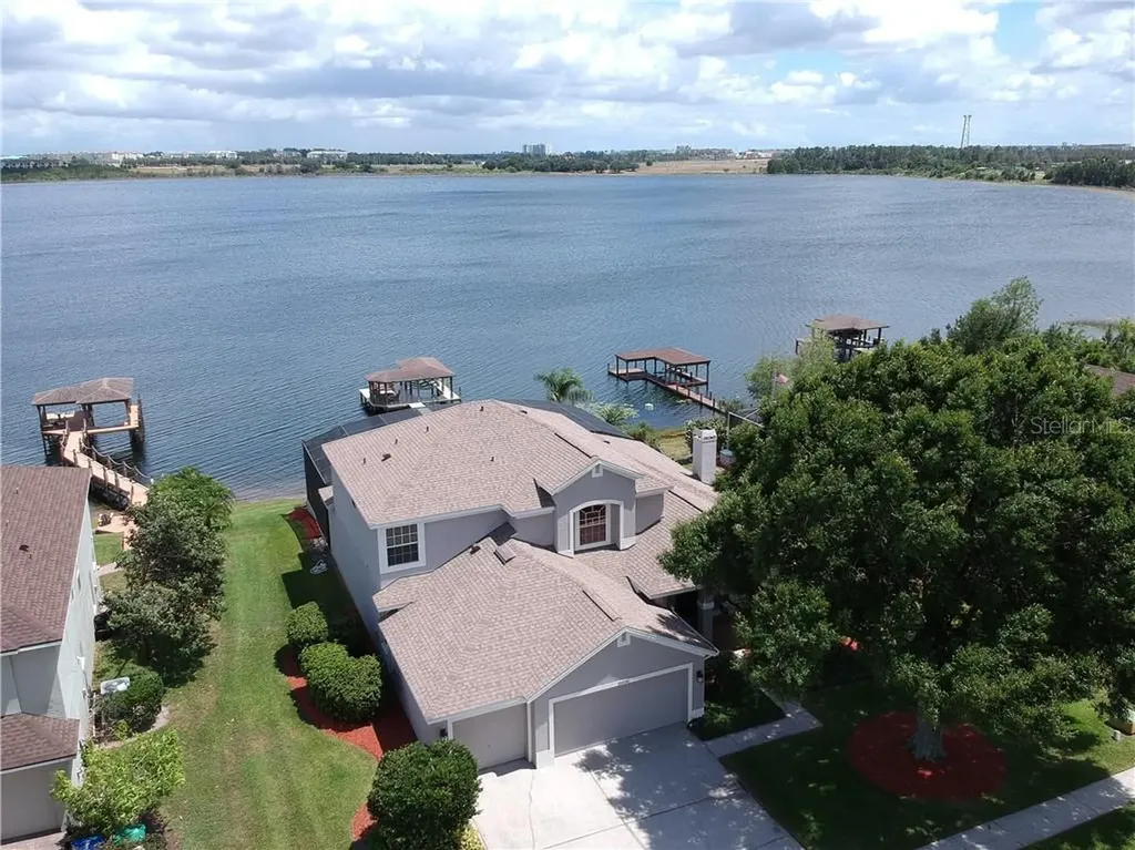 10231 Cove Lake Drive Orlando FL 32836