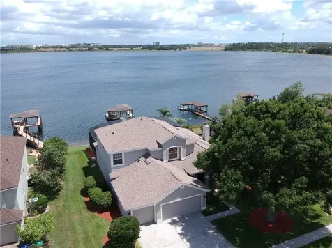 10231 Cove Lake Drive Orlando FL 32836