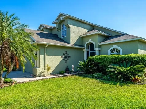1931 Fellsway Court Wesley Chapel FL 33543