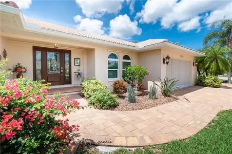 1207 Swan Court Punta Gorda FL 33950