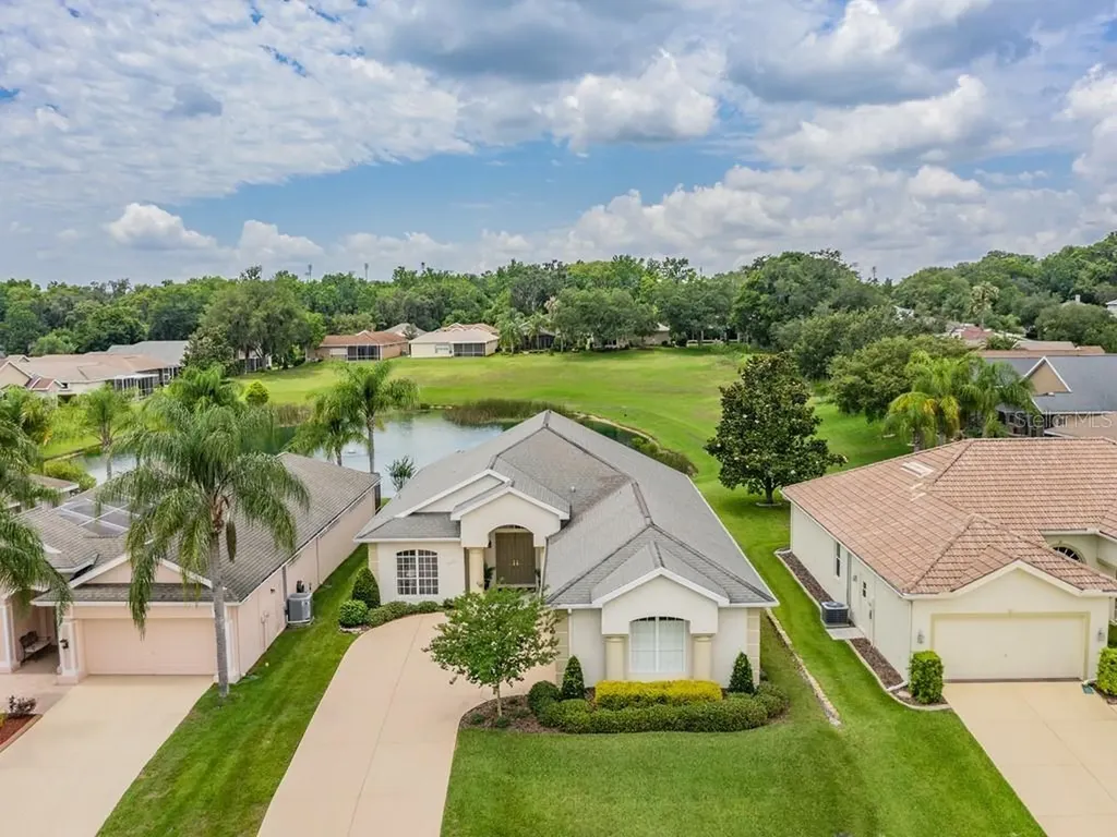 12427 Woodlands Circle Dade City FL 33525