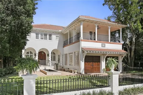 412 S Paloma Place Tampa FL 33609