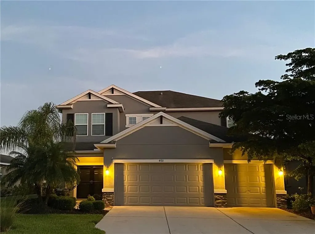 4710 Garden Arbor Way Bradenton FL 34203