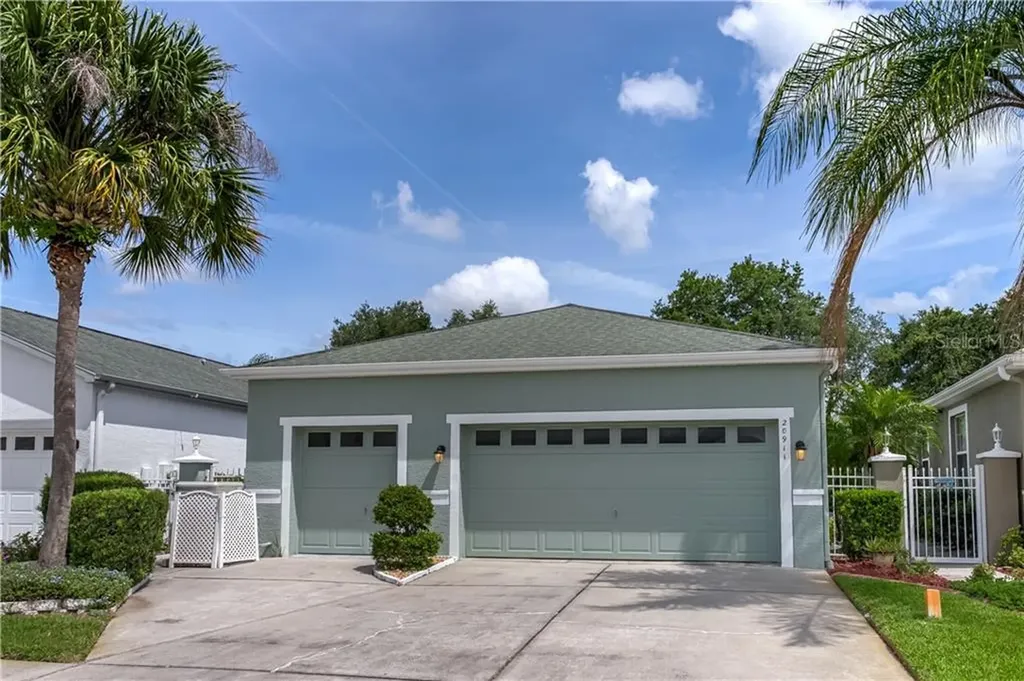 20911 Tangor Road Land O Lakes FL 34637