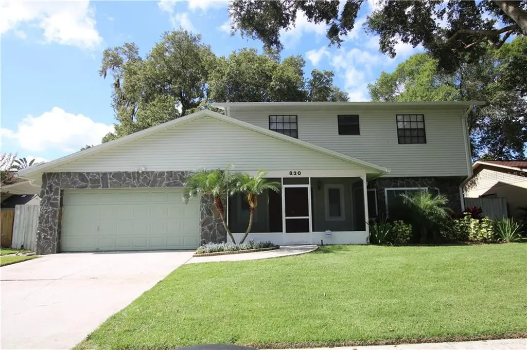 830 Timber Pond Drive Brandon FL 33510